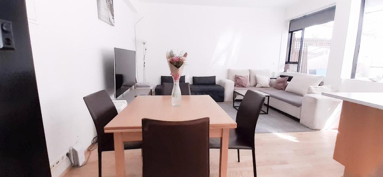 Impundu Antique Locale Appartement Reykjavik
