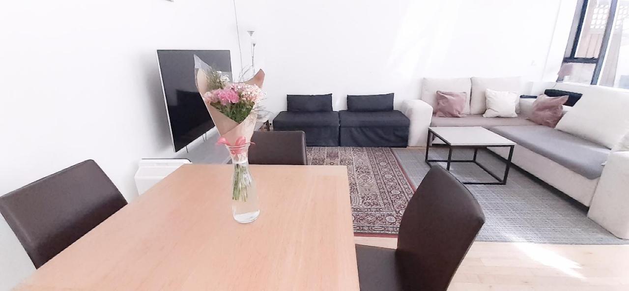 Impundu Antique Locale Appartement Reykjavik