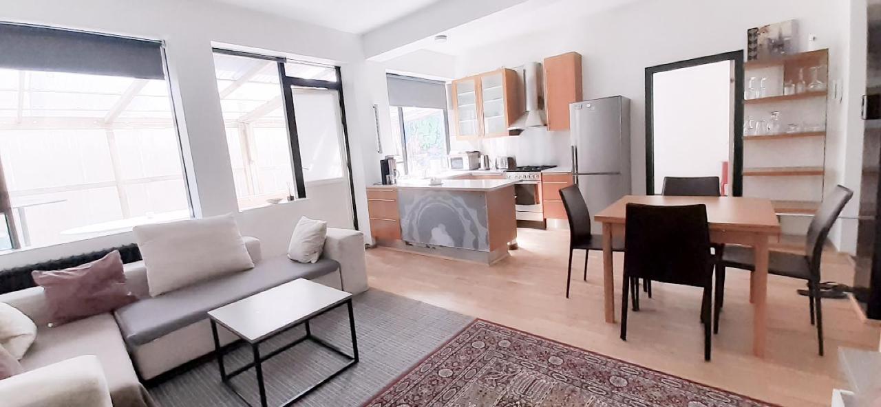 Appartement Impundu Antique Locale Reykjavik