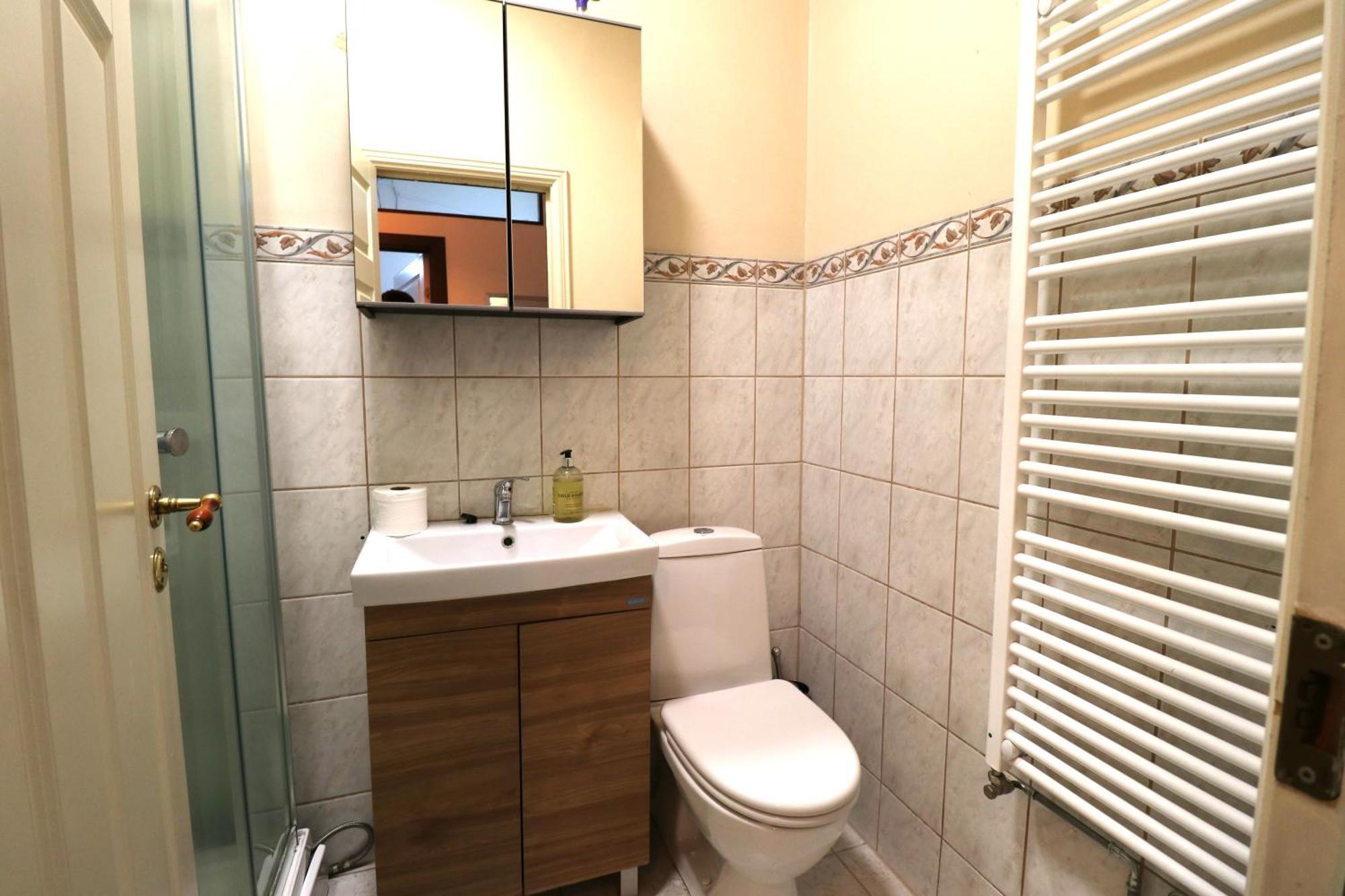 Impundu Antique Locale Appartement *