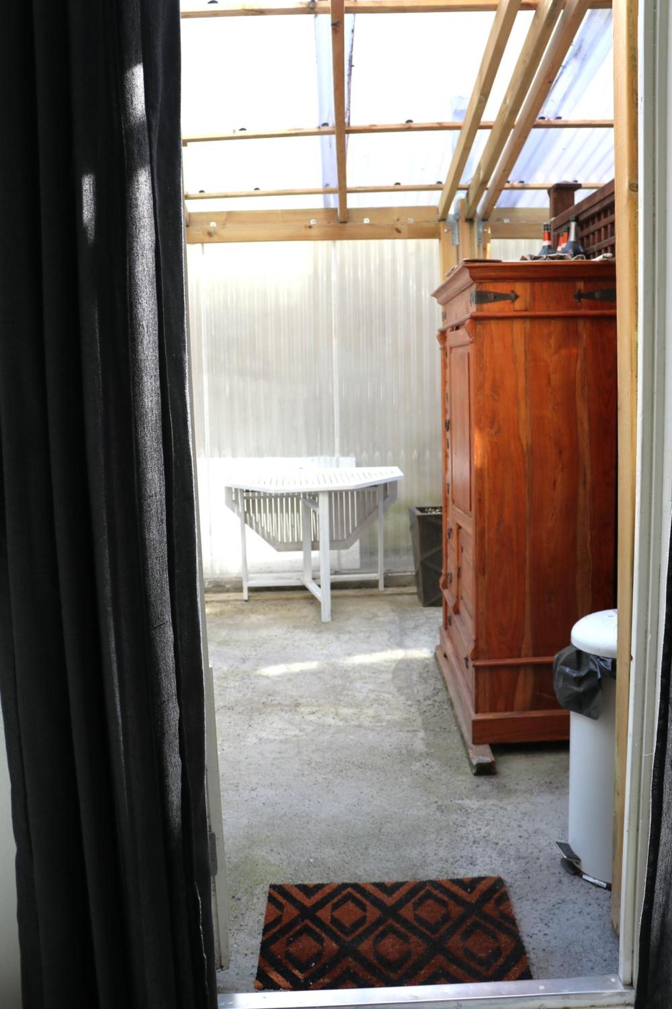 Appartement Impundu Antique Locale *