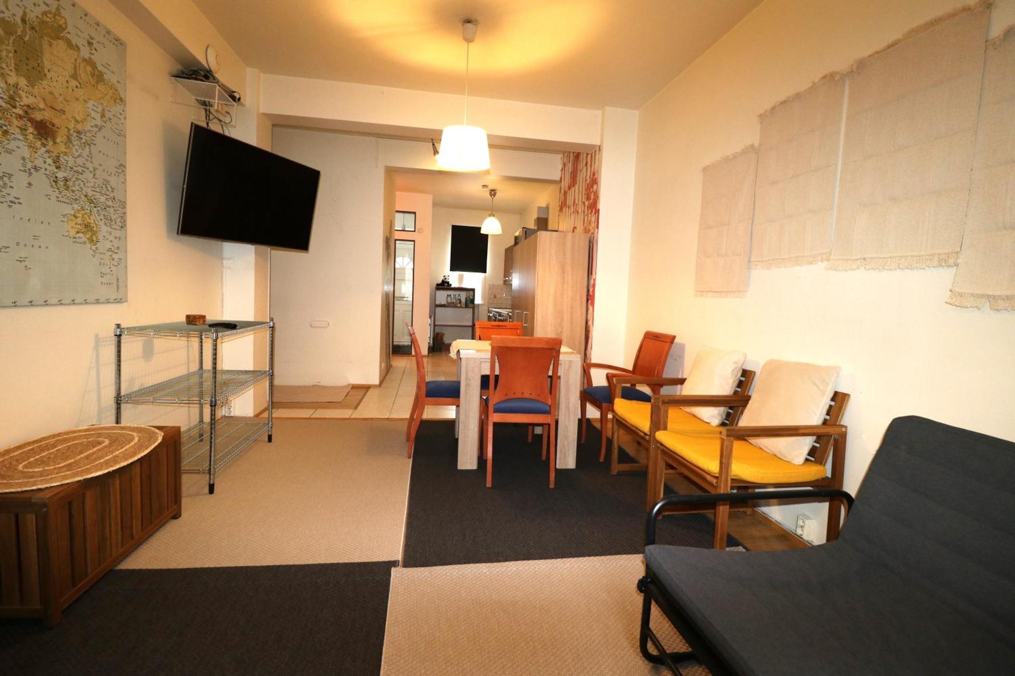 Appartement Impundu Antique Locale Reykjavik